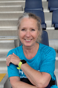 Marianne Meerman