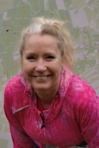 Marianne Meerman