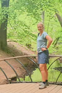 Sandra de Lange